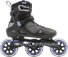 Rollerblade Sirio 100 W 3wd Grey/li