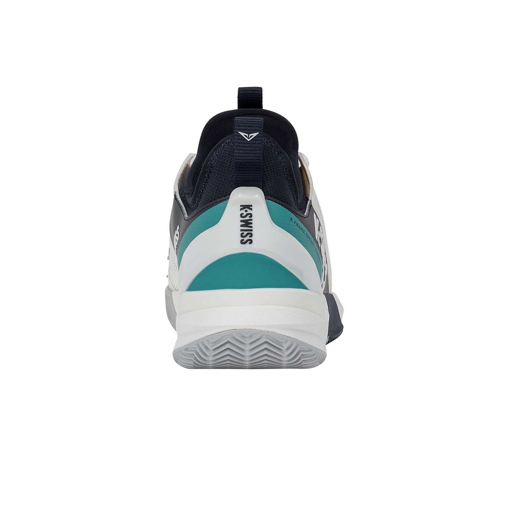 k-frame speed rublo clay  tennisschoenen