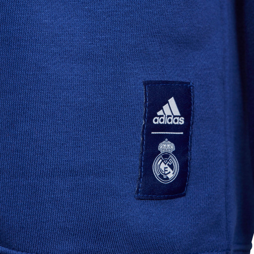 Real Madrid Sweatshirt