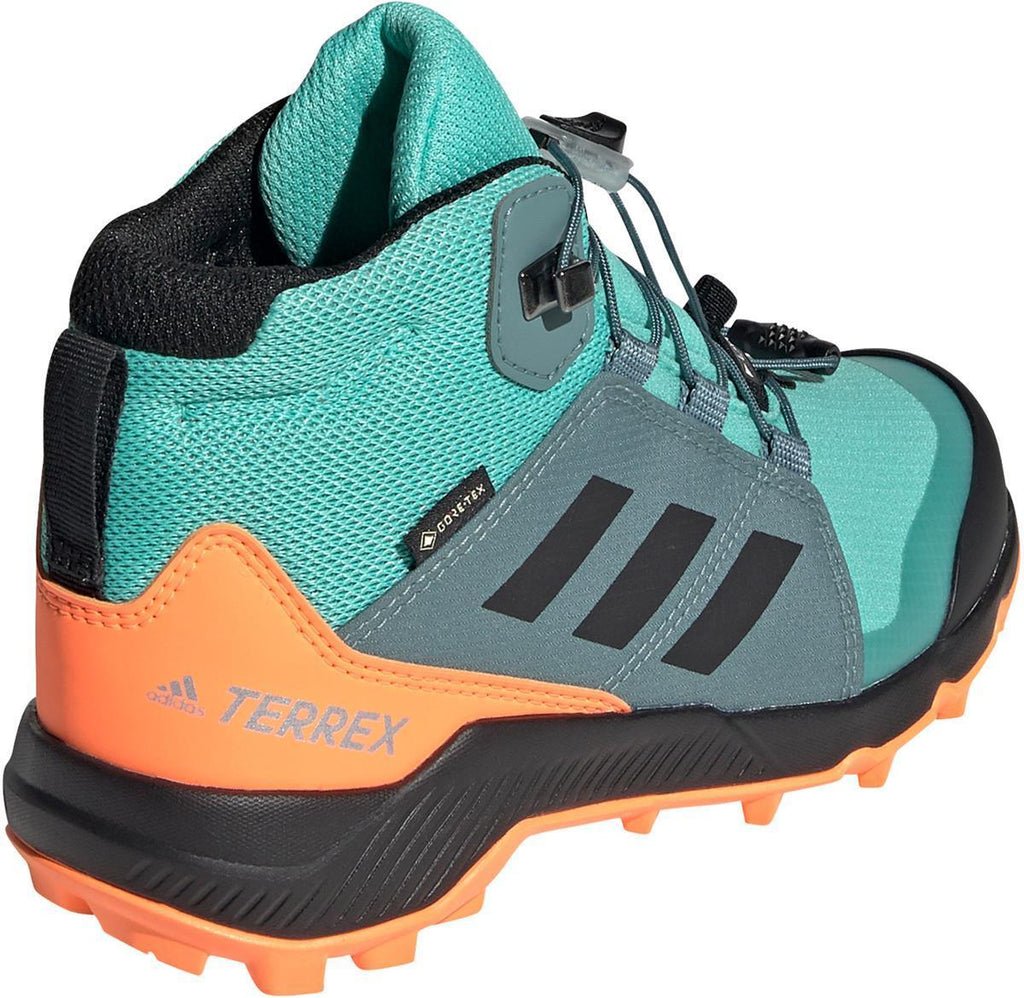 adidas Terrex Mid GTX K