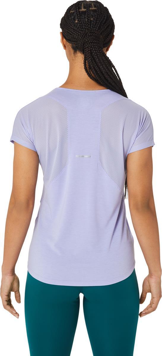 V-NECK SS TOP