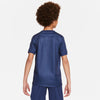 Paris Saint-Germain Stadium kids thuisshirt 22/23