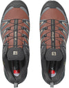Shoes X Ultra 3 Gtx Burnt Brick/black/bl
