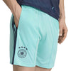 Duitsland 26 Uitshort