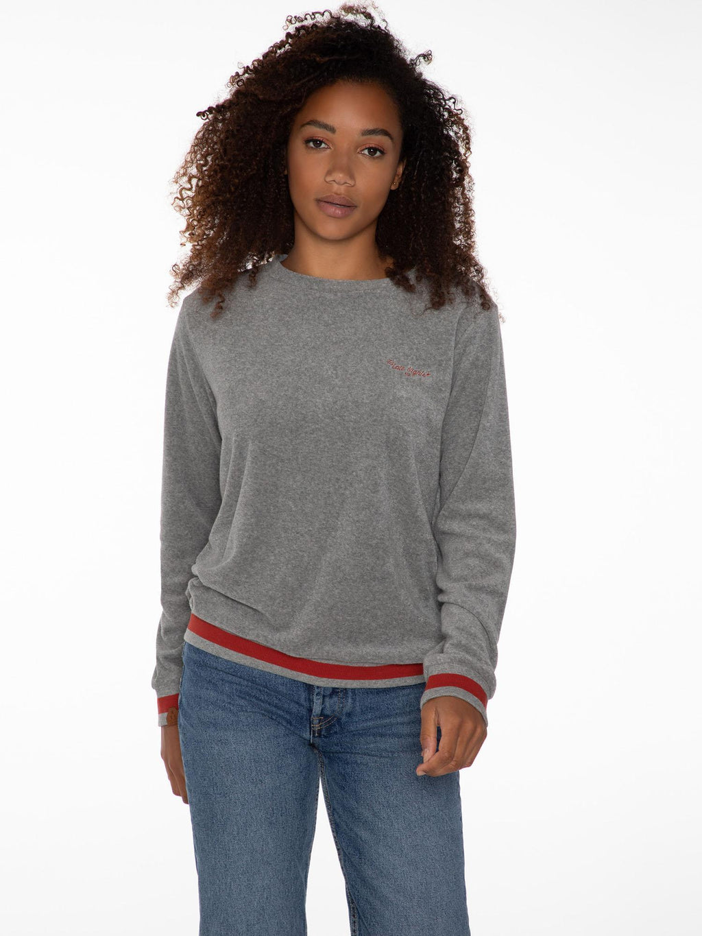 Nxg Anny Sweatshirt