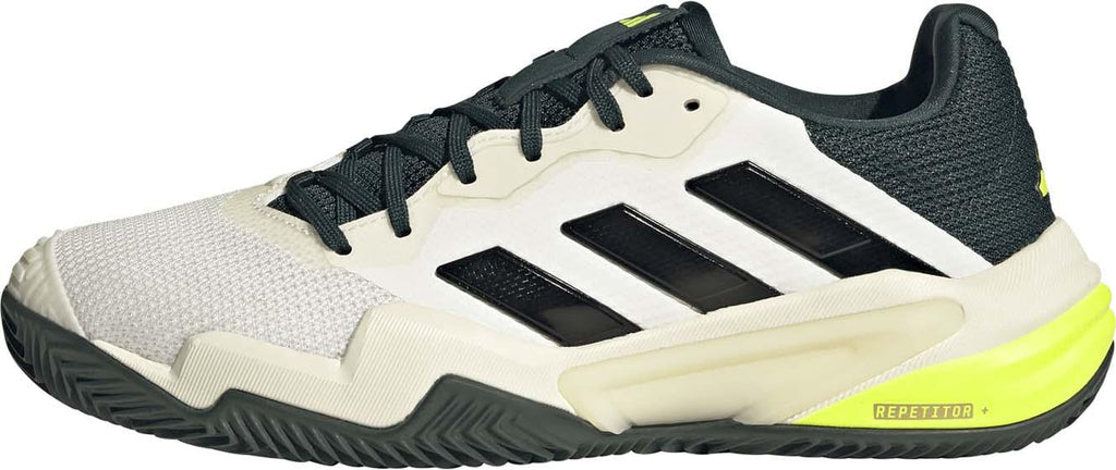 barricade 13 m cl tennisschoenen