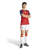 Spanje 26 Authentieke Thuisshort