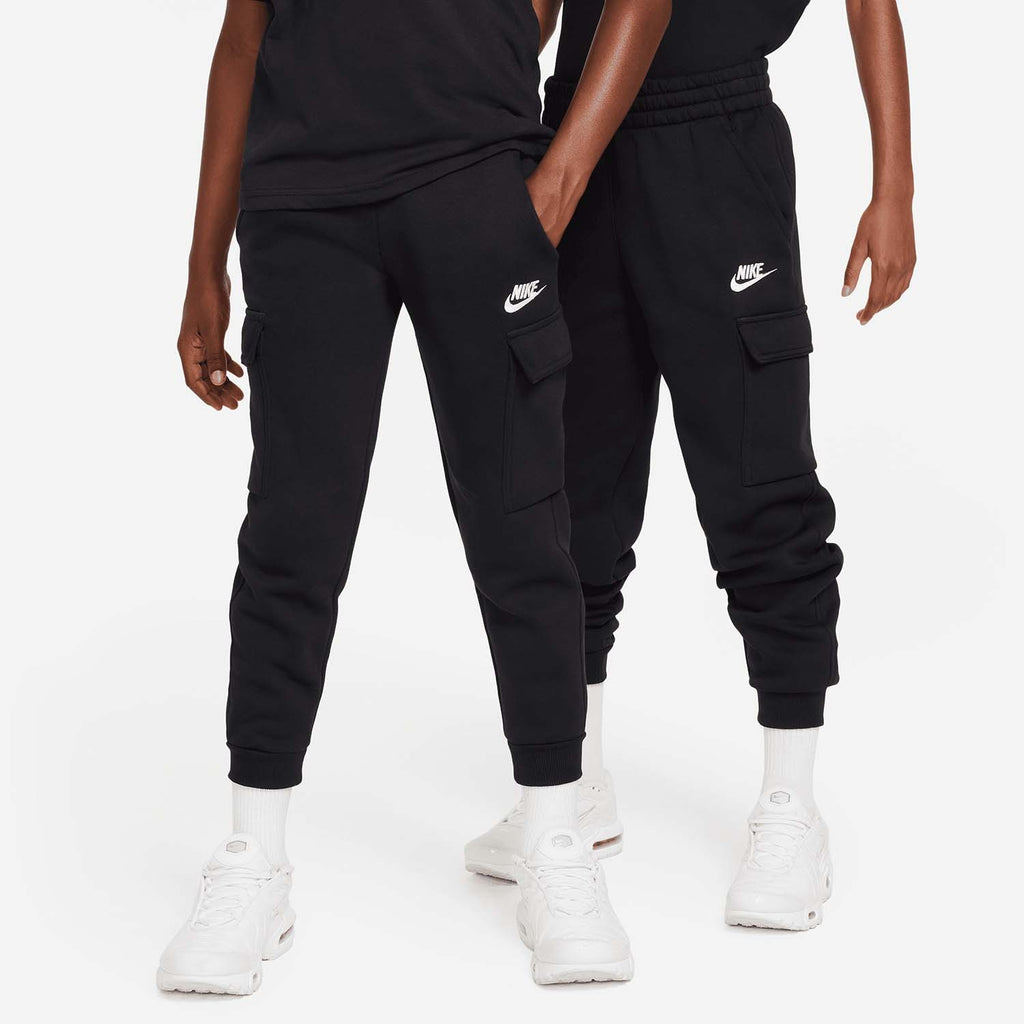 sportswear club fleece big kids broek