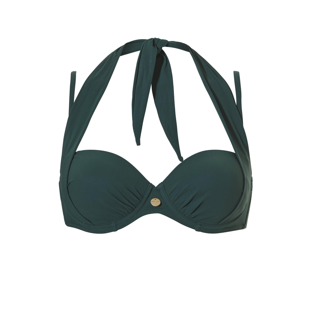 multiway bikini top