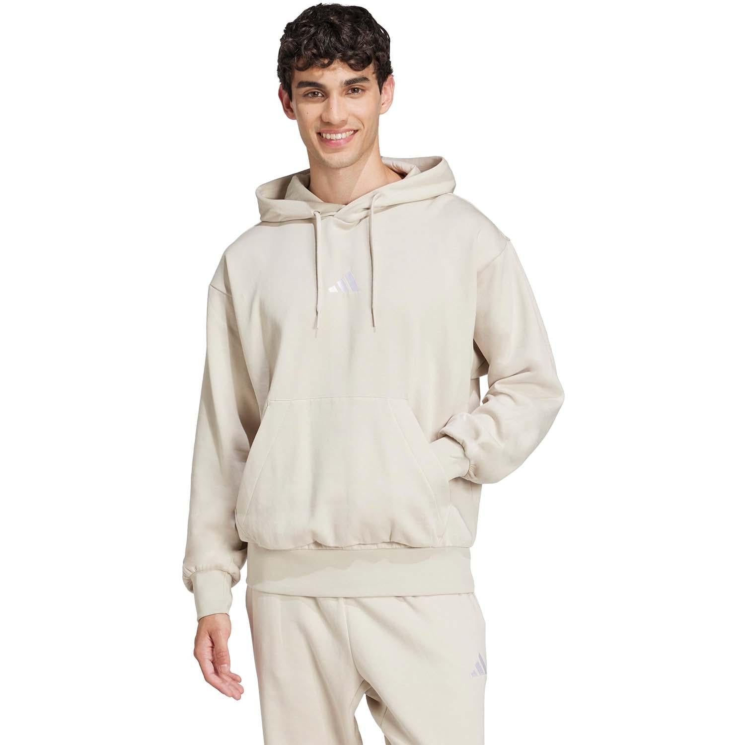 Essentials Feelcozy Fleece Hoodie