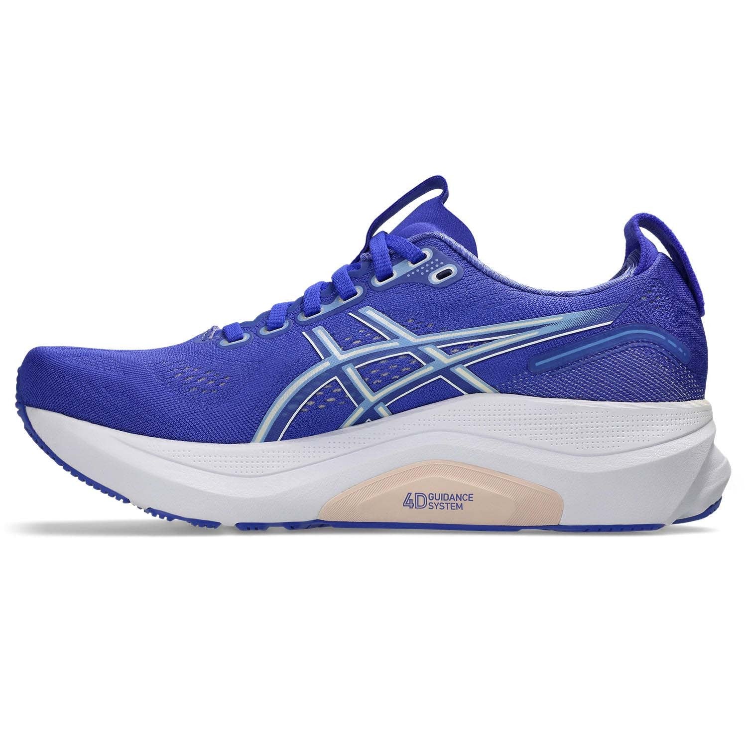 Gel-kayano 32 Hardloopschoenen neutraal
