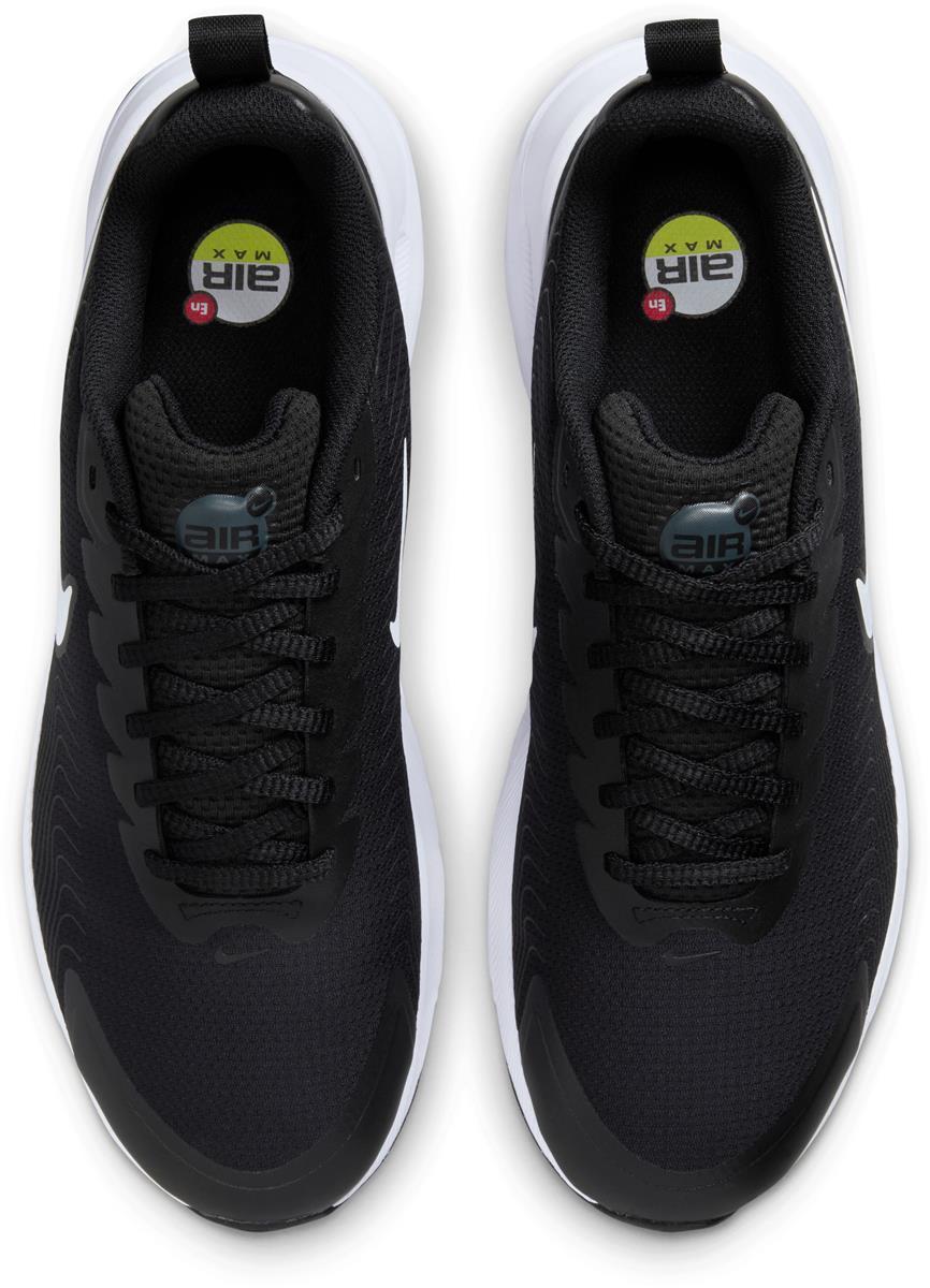 Air Max Nuaxis Freizeitschuh US-Gr.