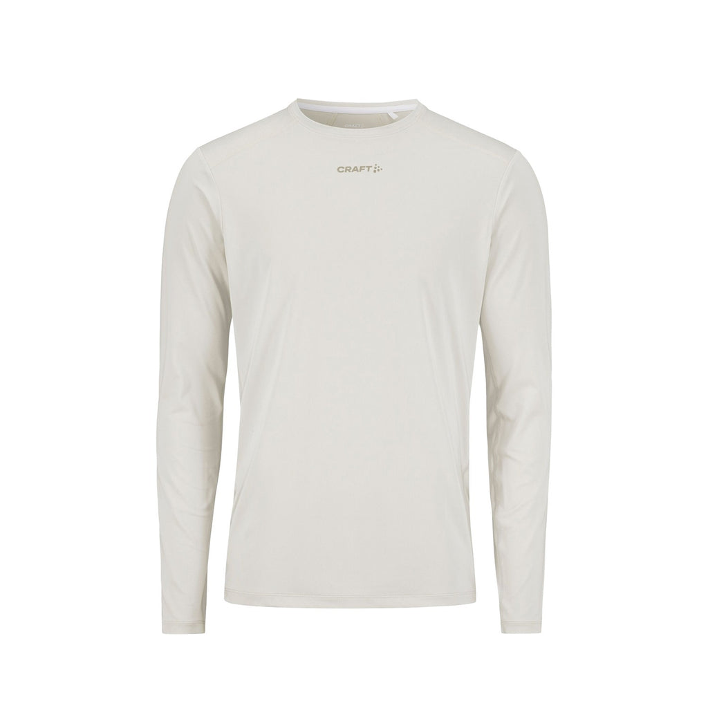 Adv Essence Ls Tee 2 M