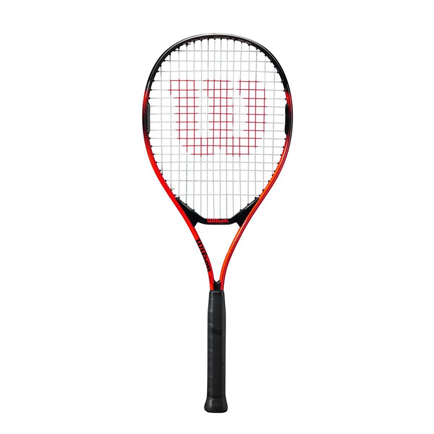 pro staff precision jr 26