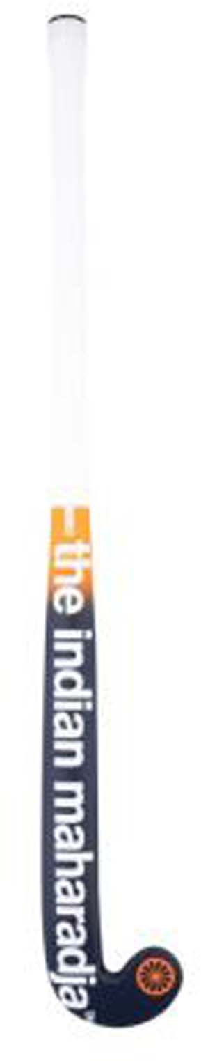 Orange Indoor kids hockeystick