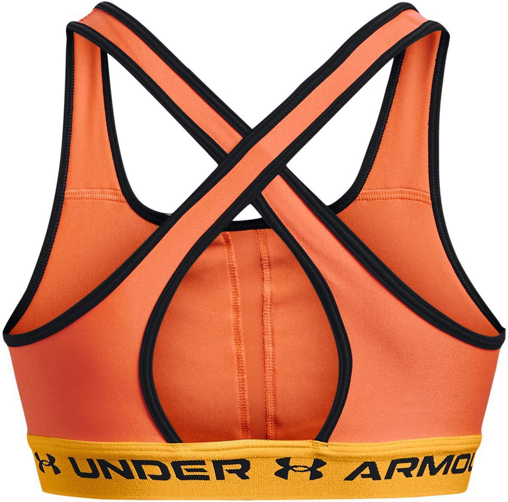 Crossback MIDDamen Bra