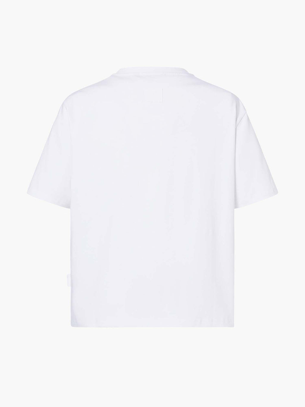 slam short sleeve top