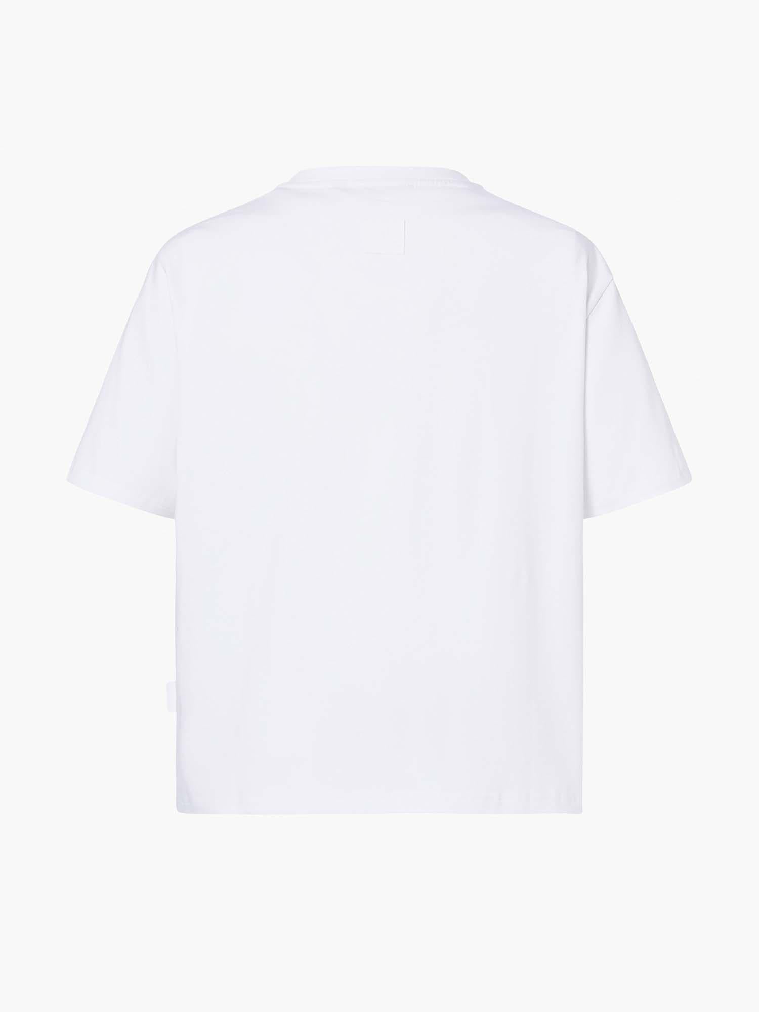 slam short sleeve top