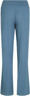 Johnny Smocked Waist Pants