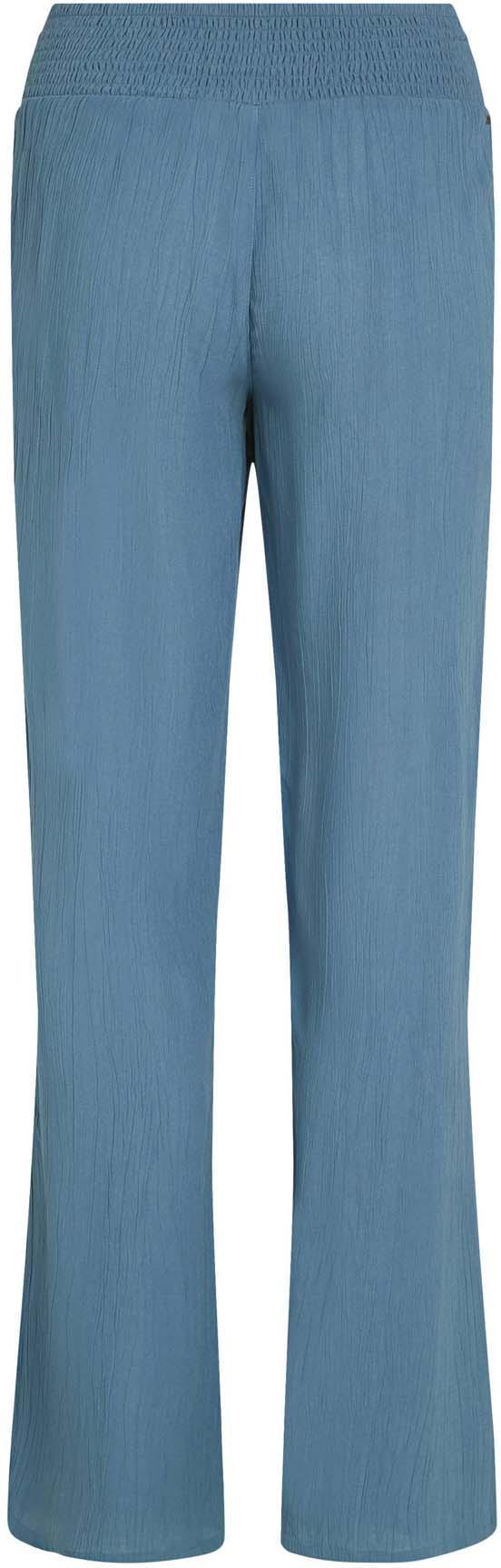 Johnny Smocked Waist Pants