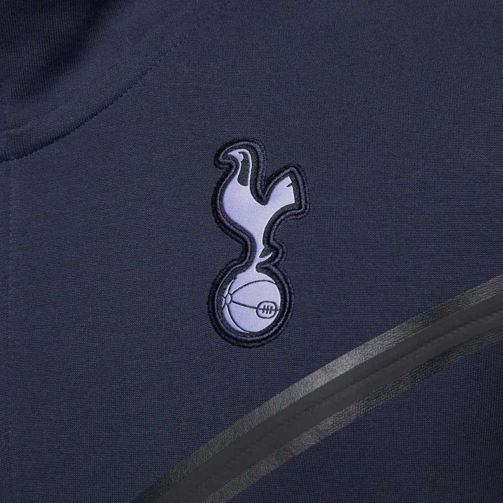 Tottenham Hotspur Tech Fleece Windrunner hoodie