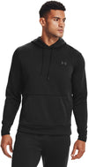 Fleece HDHr. Sweater mit Kapuze