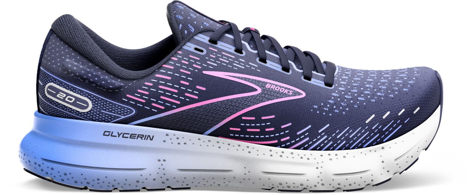 Glycerin 20 hardloopschoenen