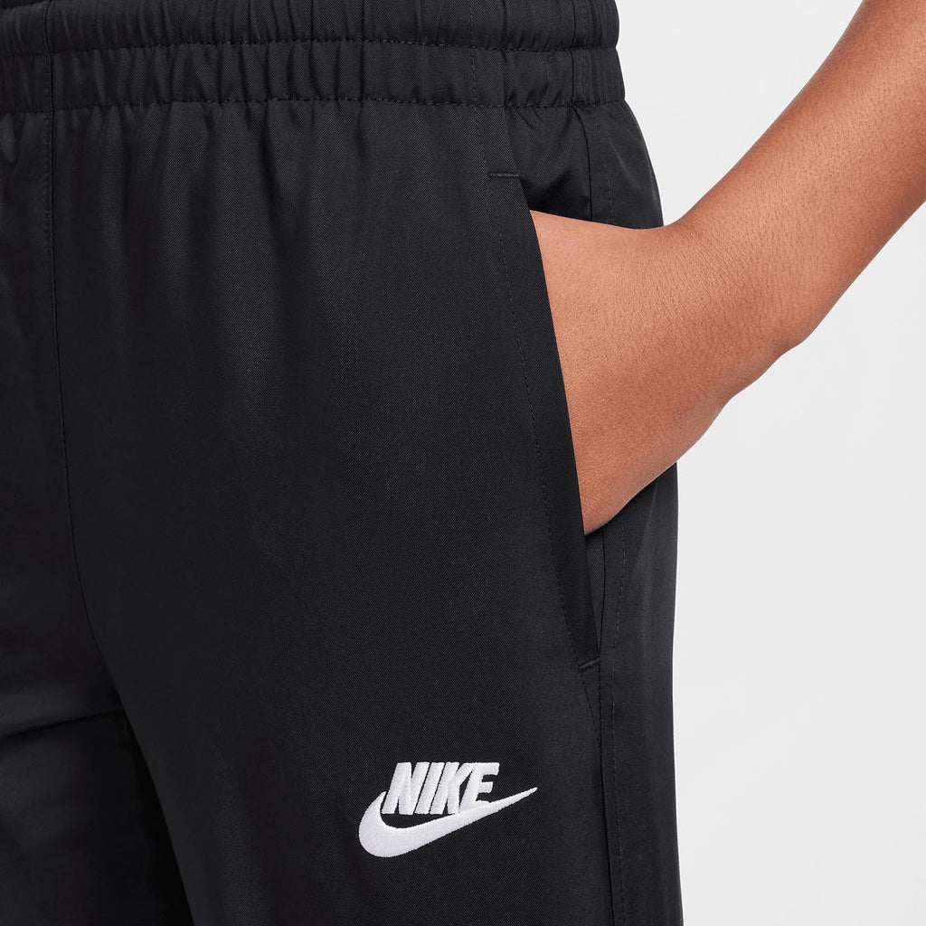Sportswear Club Big Kids' Woven Pantalon