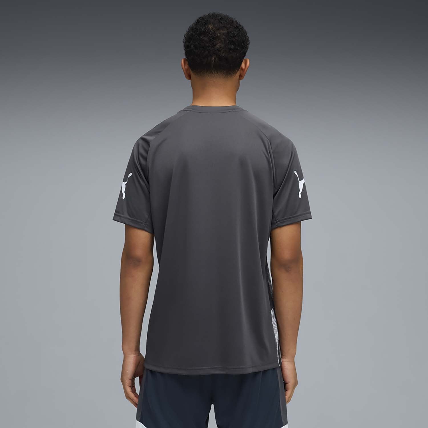 Individualliga Graphic Jersey Voetbalshirt