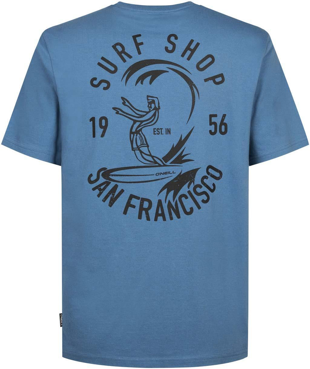 Originals Surf Shop T-shirt