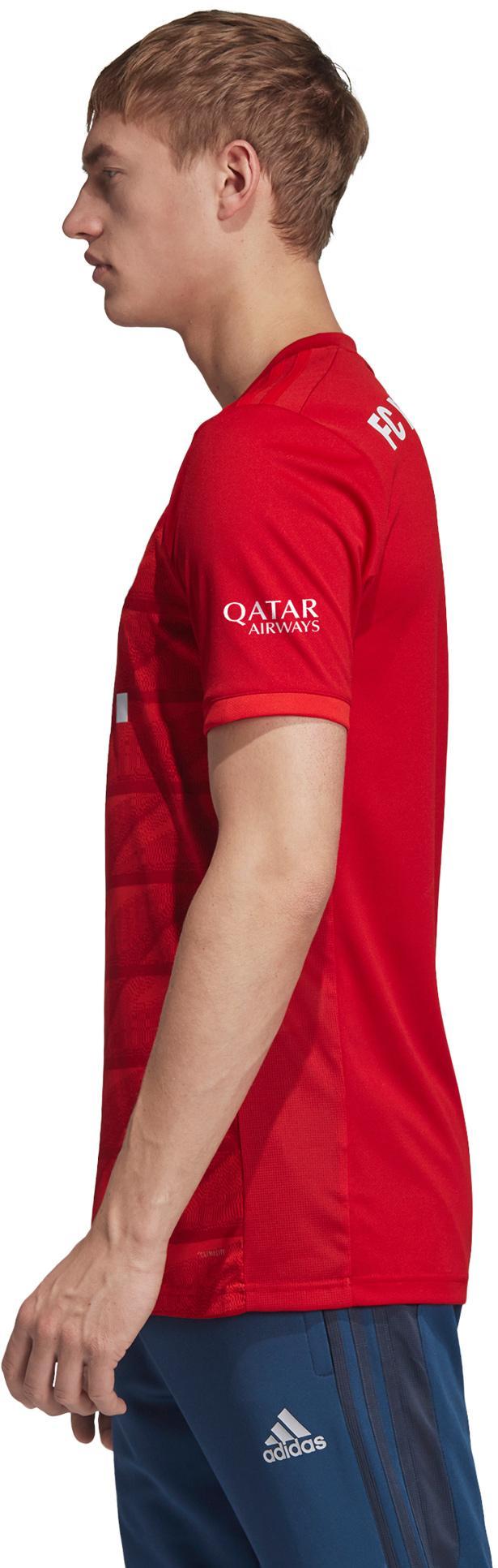 adidas FCB H JSY