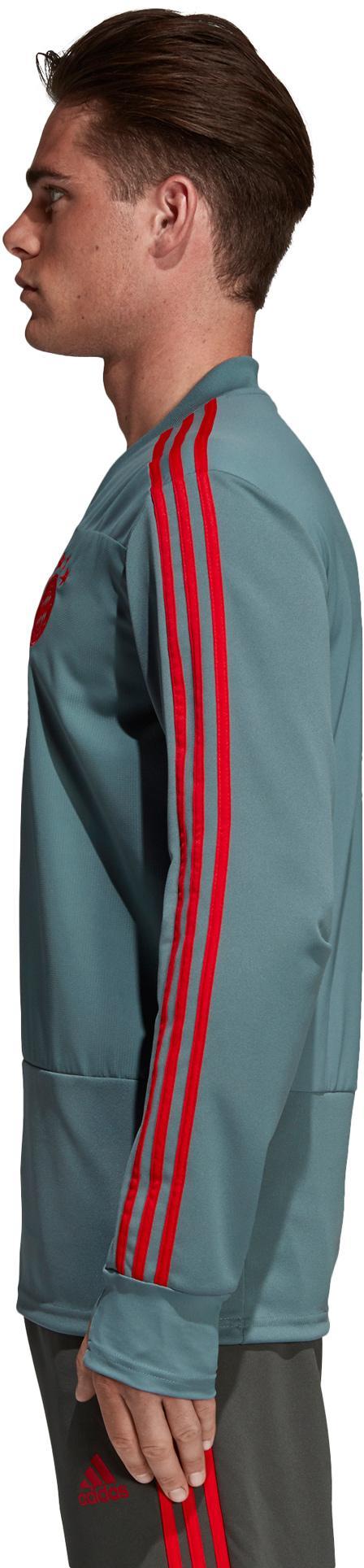 fcb tr top