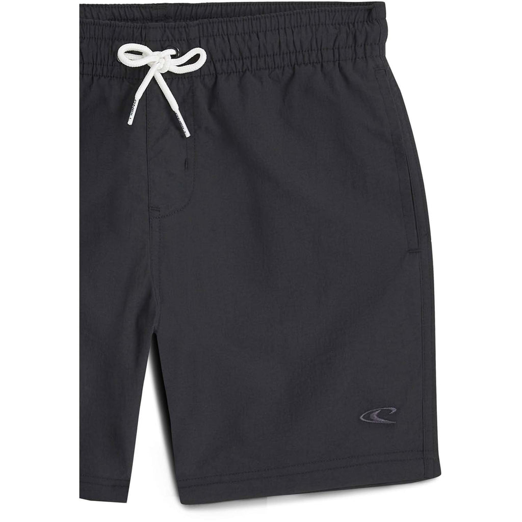 Vert Zwemshort kids