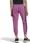 Essentials Studio Lounge Cuffed 3-Stripes 7/8 broek