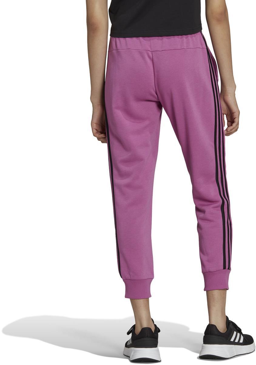 Essentials Studio Lounge Cuffed 3-Stripes 7/8 broek
