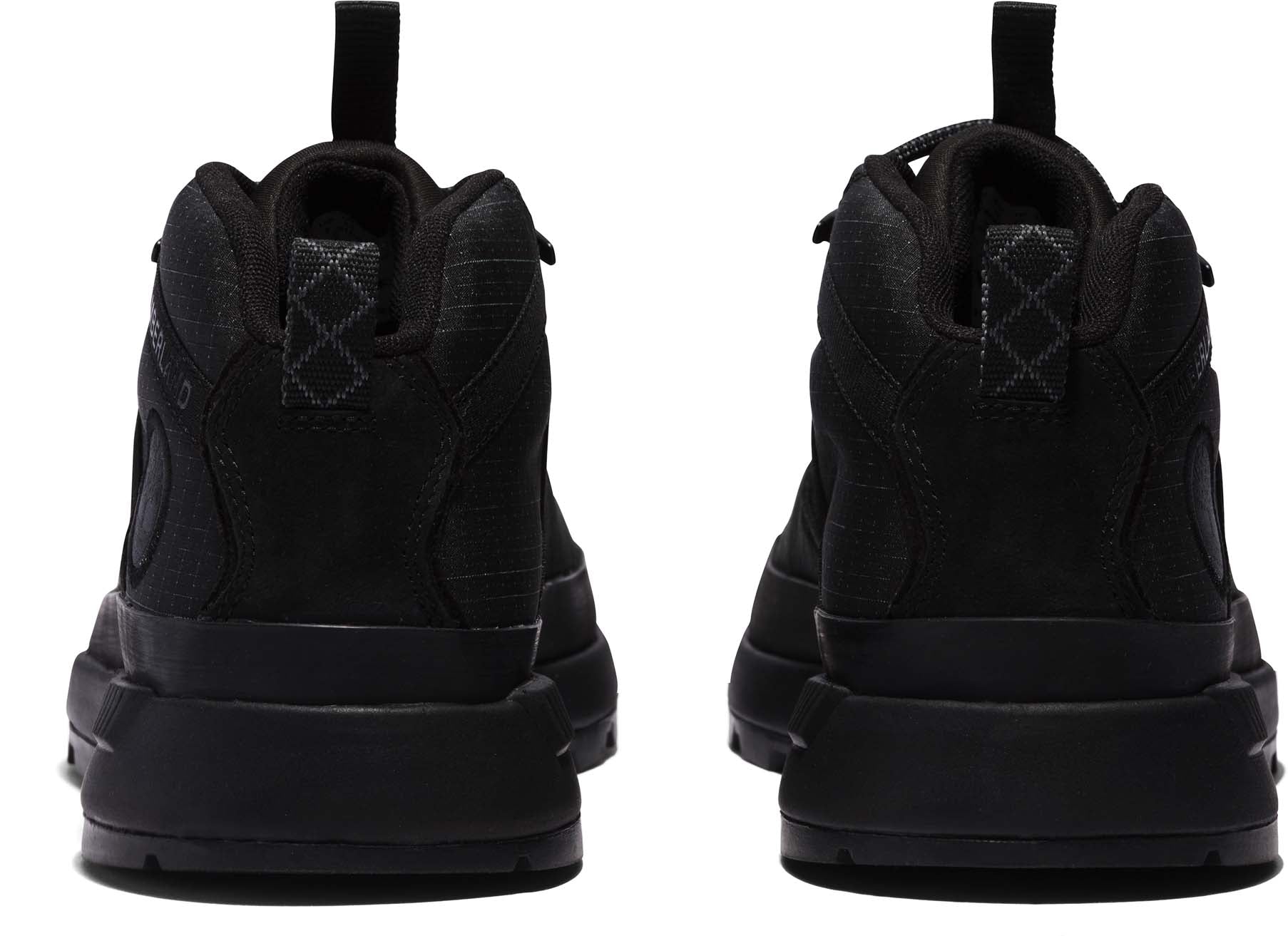 Euro Trekker Super Ox sneakers