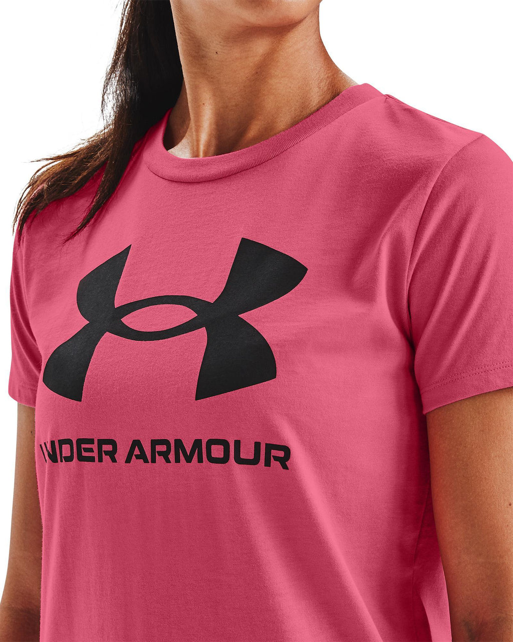 UNDER ARMOUR Damen T-Shirt
