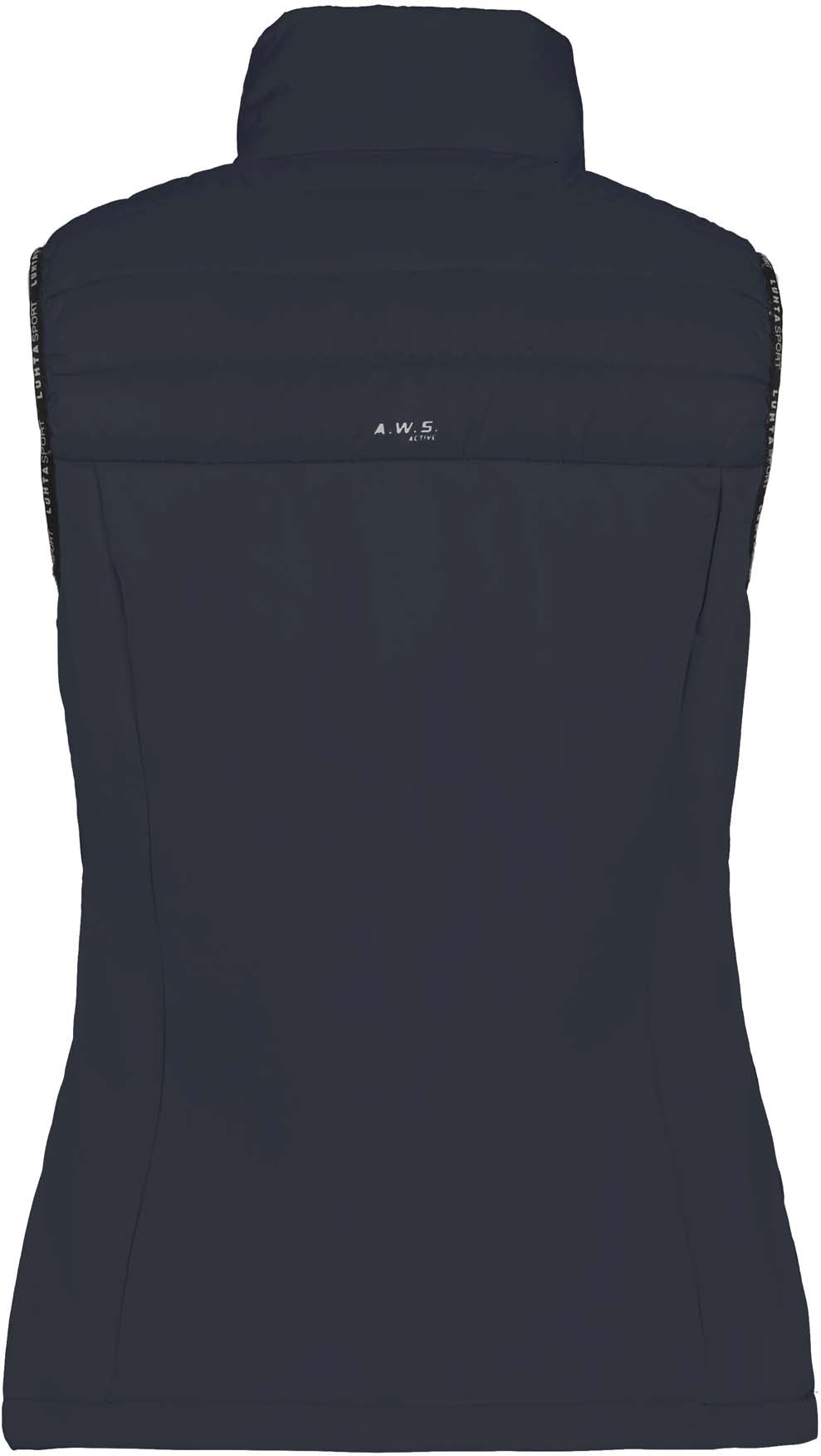 Isokorpi vest