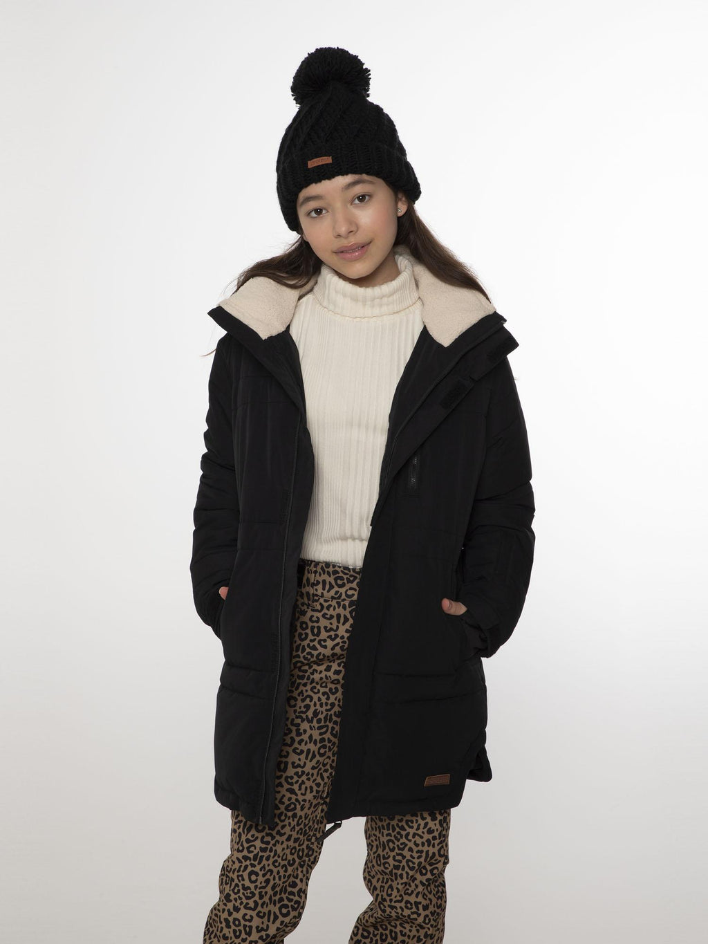 Aniek Jr Snowjacket