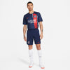 Paris Saint-Germain 2023/24 Stadium Thuis shirt