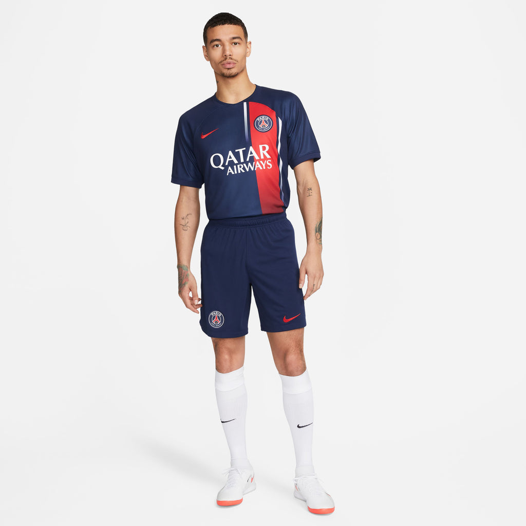 Paris Saint-Germain 2023/24 Stadium Thuis shirt