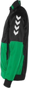 Authentic Poly Fz Jacket Tw