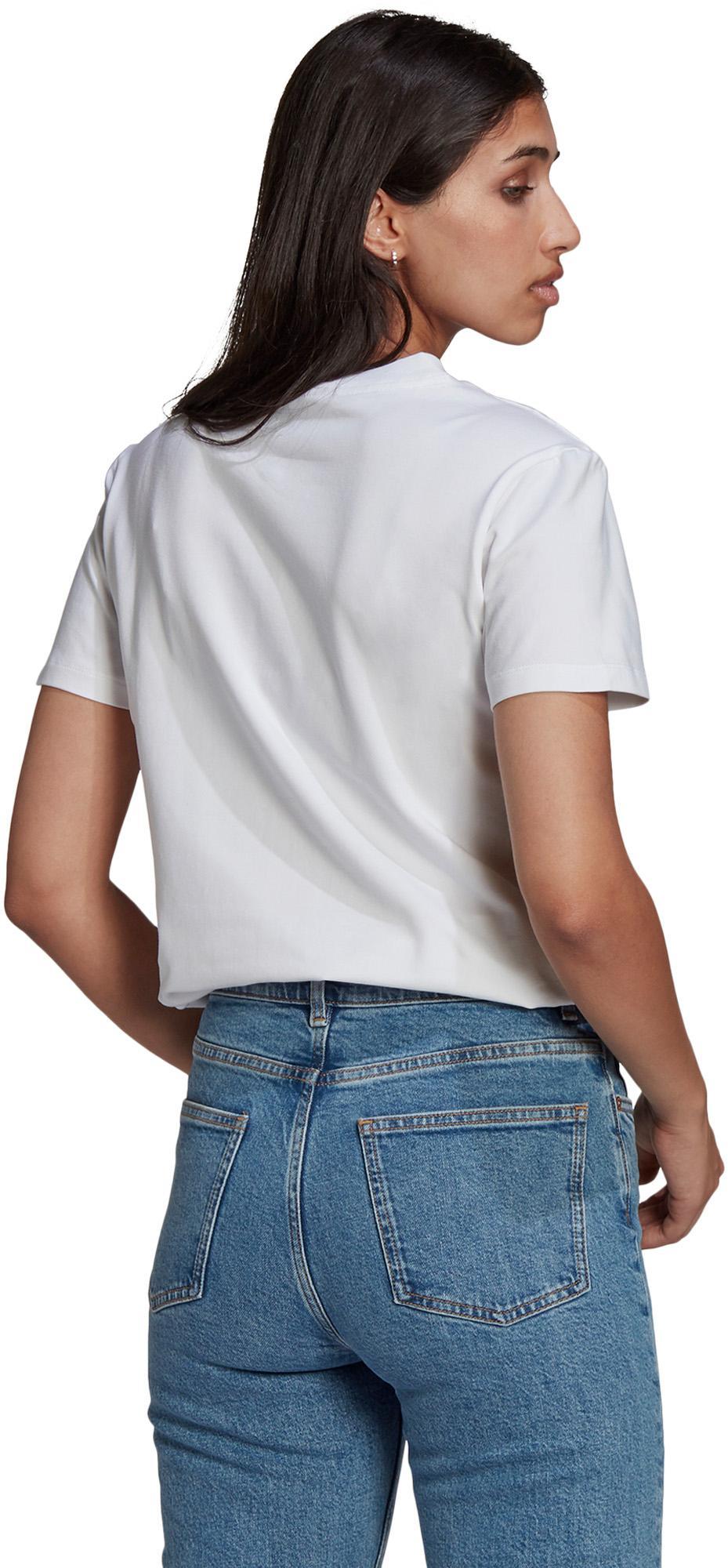 Trefoil Tee
