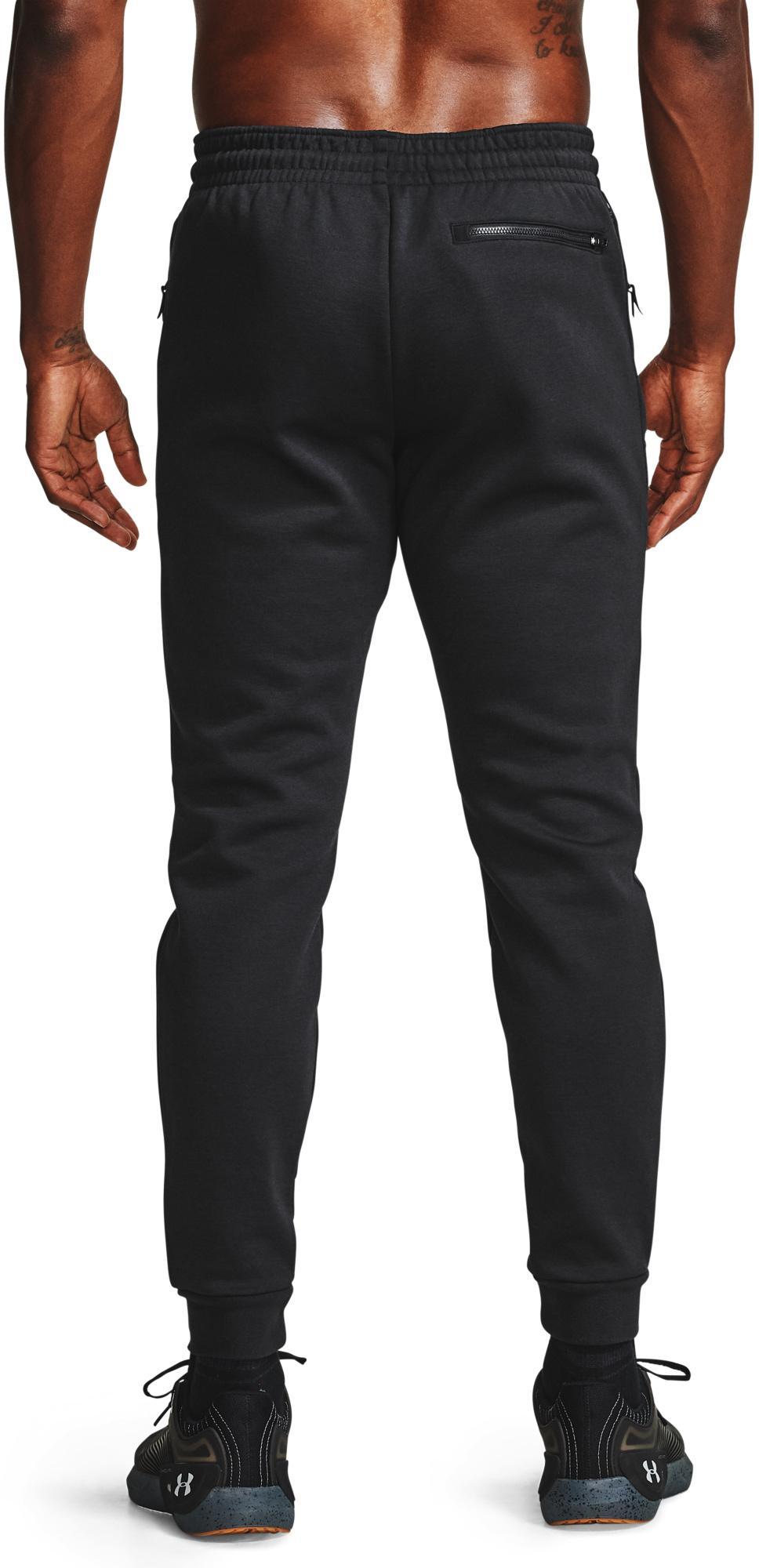 Ua Recover Fleece Pant