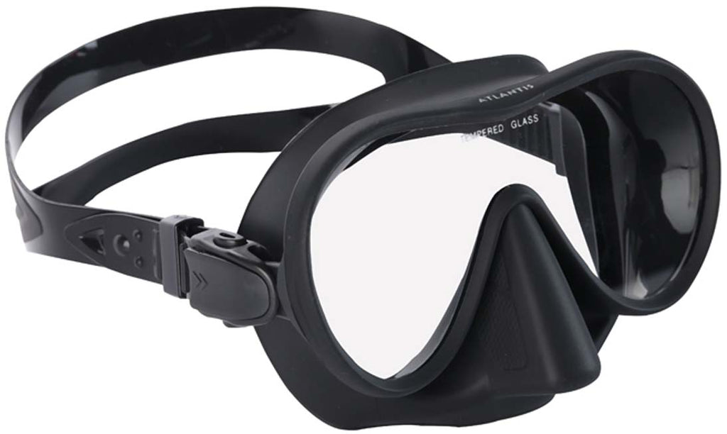 Panama duikmasker