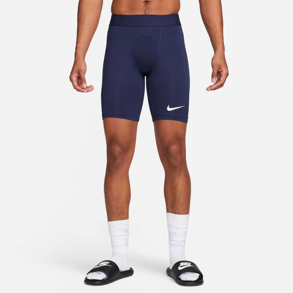 Nk Df Strike Np Short