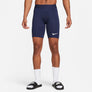 Nk Df Strike Np Short