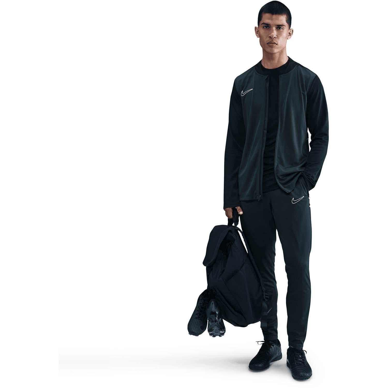 academy men's dri-fit soccer t