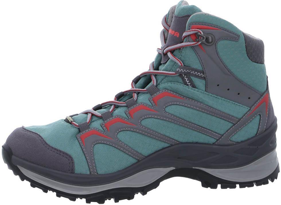 lowa innox gtx mid ws navy/ice-blue