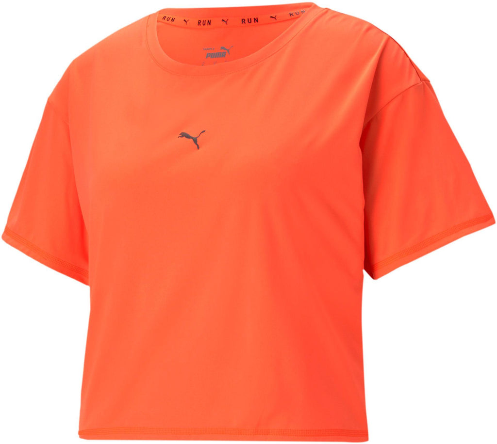 Run Cooladapt Tee